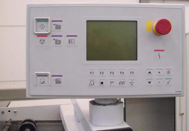 Heidelberg / Stahl Twinstacker TSH 50 High-Performance Package Delivery - Machine d'impression: photos 2 Heidelberg / Stahl Twinstacker TSH 50 High-Performance Package Delivery - Machine d'impression: photos 2