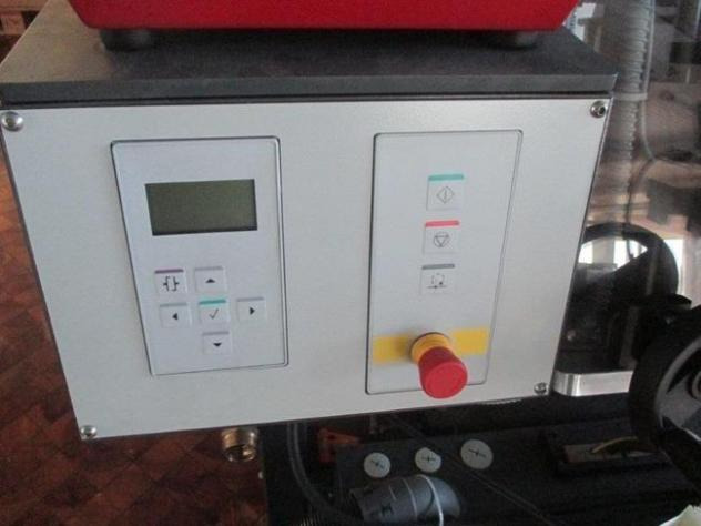 Heidelberg/Steel Sample Adhesive - Machine d'impression: photos 5 Heidelberg/Steel Sample Adhesive - Machine d'impression: photos 5