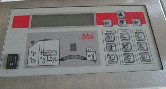 Heidelberg/Steel Sample Adhesive - Machine d'impression: photos 4 Heidelberg/Steel Sample Adhesive - Machine d'impression: photos 4