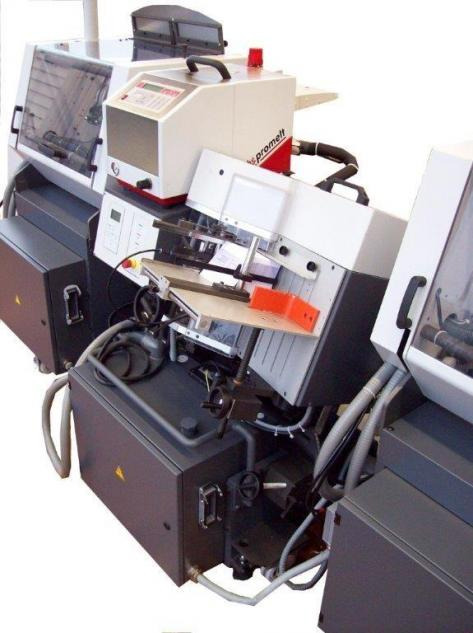 Heidelberg/Steel Sample Adhesive - Machine d'impression: photos 1 Heidelberg/Steel Sample Adhesive - Machine d'impression: photos 1