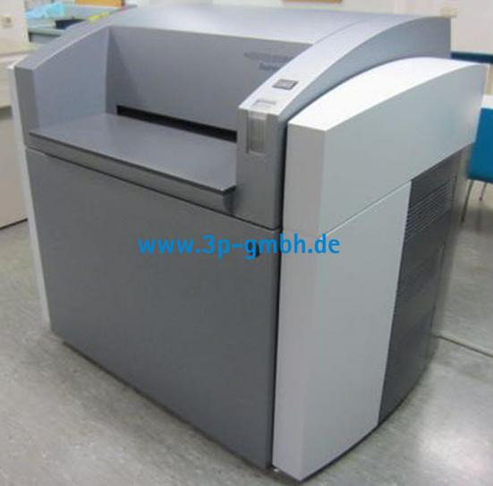 Heidelberg Suprasetter A 74 Thermal CtP System - Machine d'impression: photos 1 Heidelberg Suprasetter A 74 Thermal CtP System - Machine d'impression: photos 1
