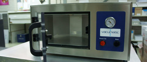 Vacumatic Vacuum Can Sealer - Machine d'impression: photos 2 Vacumatic Vacuum Can Sealer - Machine d'impression: photos 2