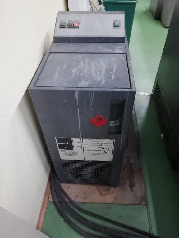 Excellent straight two colour Heidelberg SM 52-2 built 1998 - Presse offset: photos 4 Excellent straight two colour Heidelberg SM 52-2 built 1998 - Presse offset: photos 4