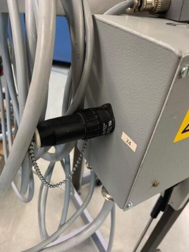 Plieuse de bureau small sized stack delivery Heidelberg Stahlfolder STA 30 F: photos 8 Plieuse de bureau small sized stack delivery Heidelberg Stahlfolder STA 30 F: photos 8