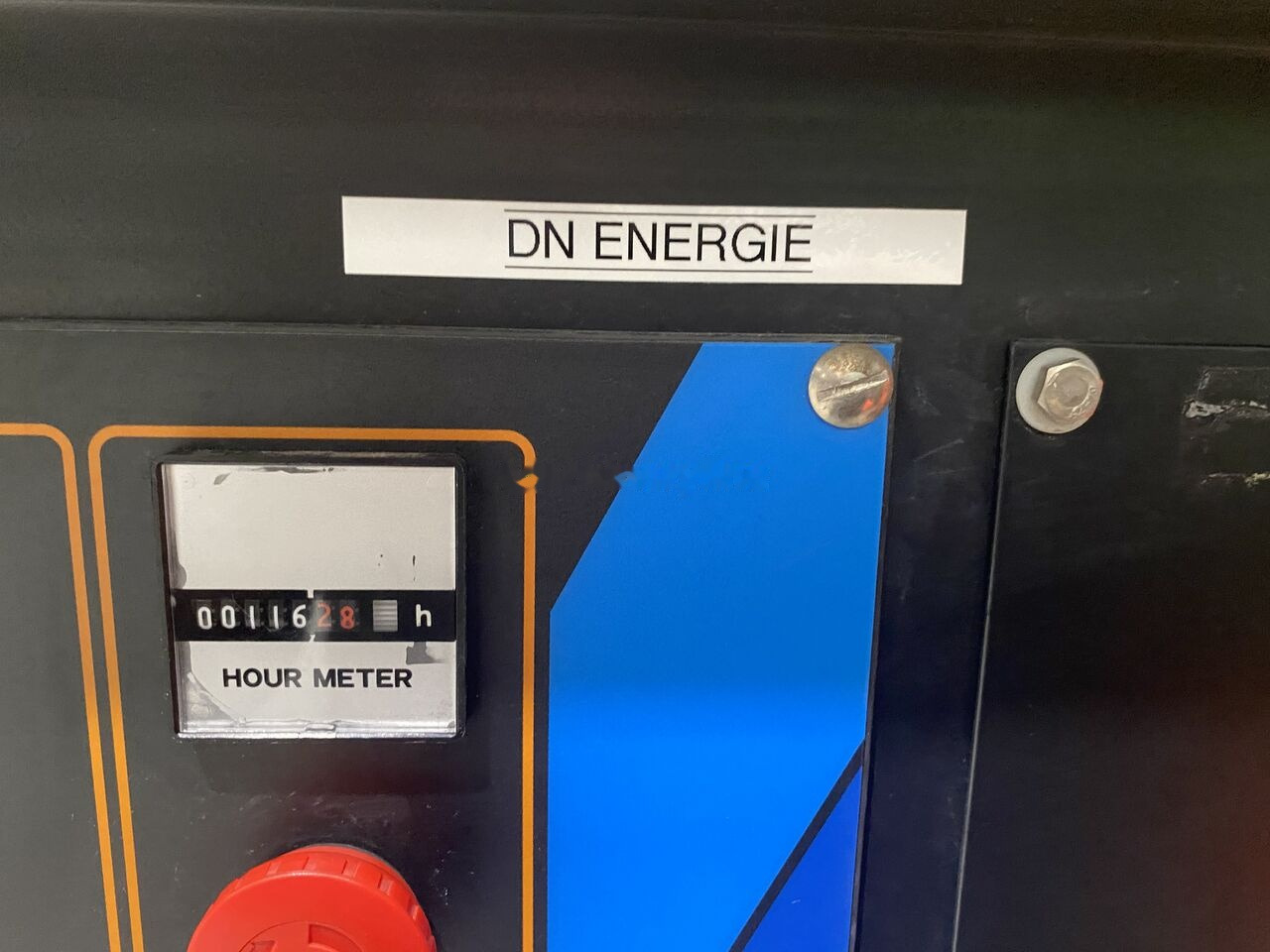SDMO Perkins 75 kVa Diesel - Groupe électrogène: photos 4 SDMO Perkins 75 kVa Diesel - Groupe électrogène: photos 4