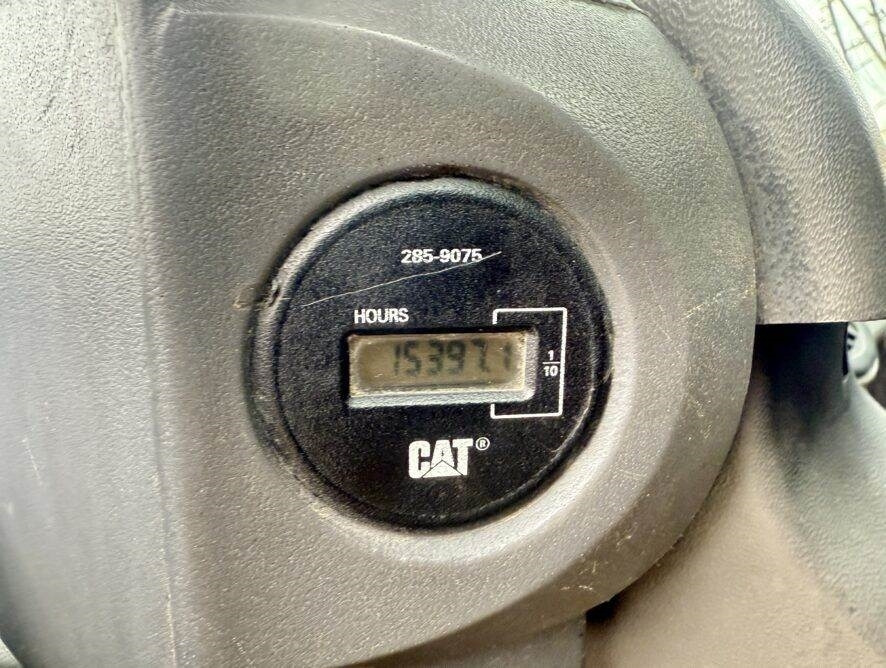 Chargeuse sur pneus CAT 914G: photos 19