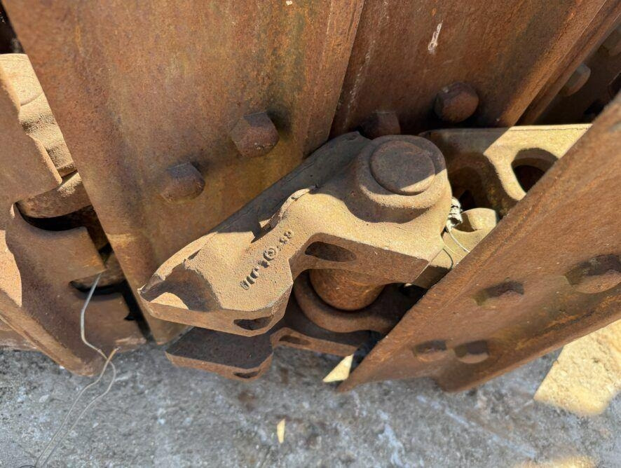 CAT D7 D8 XL  - Frame/ Châssis pour Engins de chantier: photos 4 CAT D7 D8 XL  - Frame/ Châssis pour Engins de chantier: photos 4