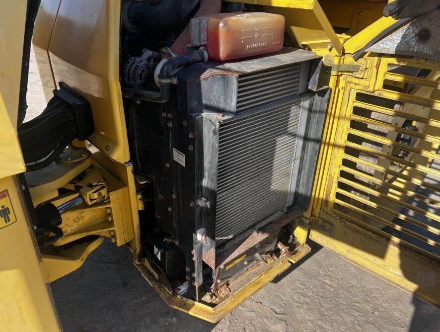 Rouleau compresseur Dynapac CC422 A/C: photos 9