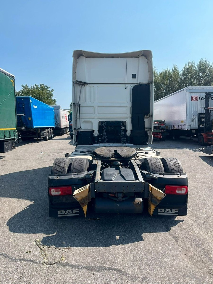 Tracteur routier DAF XF 510 FT: photos 7