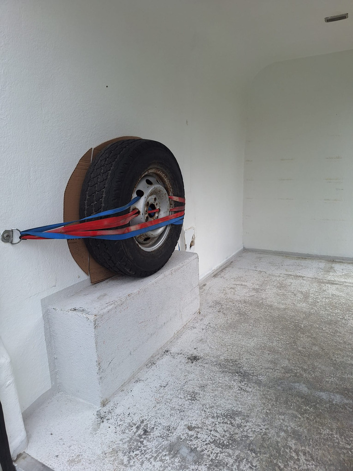 FIAT DUCATO L2H2 CHLODNIA CARRIER KLIMA EURO5 - Utilitaire frigorifique: photos 5 FIAT DUCATO L2H2 CHLODNIA CARRIER KLIMA EURO5 - Utilitaire frigorifique: photos 5