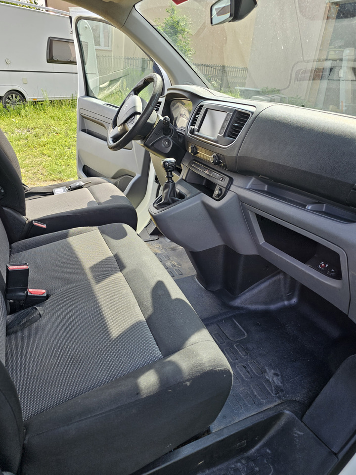 Utilitaire frigorifique PEUGEOT Expert  CHLODNIA THERMOKING KLIMA EURO6 [ Copy ] [ Copy ]: photos 8