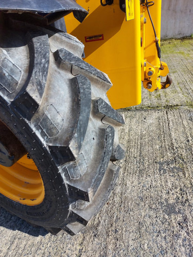 Chariot télescopique 2021 JCB 527-58: photos 9