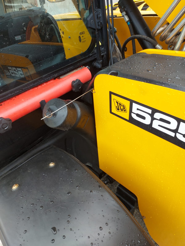 Engins de chantier JCB 525-60: photos 14