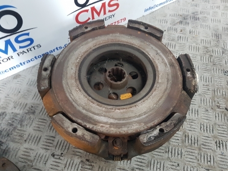 Case 1294, 1394, 1494 Clutch Pressure Plate 1539023c1 - Embrayage et pièces pour Tracteur agricole: photos 4 Case 1294, 1394, 1494 Clutch Pressure Plate 1539023c1 - Embrayage et pièces pour Tracteur agricole: photos 4