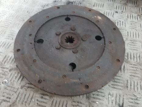 Case 1294, 1394, 1494 Clutch Pressure Plate 1539023c1 - Embrayage et pièces pour Tracteur agricole: photos 3 Case 1294, 1394, 1494 Clutch Pressure Plate 1539023c1 - Embrayage et pièces pour Tracteur agricole: photos 3