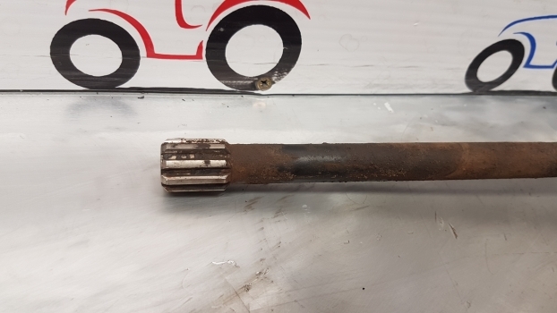 Case 1394 Steering Column Shaft K310451 - Colonne de direction pour Tracteur agricole: photos 2 Case 1394 Steering Column Shaft K310451 - Colonne de direction pour Tracteur agricole: photos 2