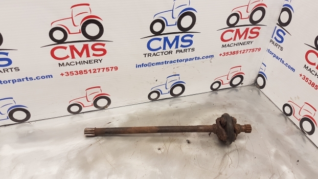 Case 1394 Steering Column Shaft K310451 - Colonne de direction pour Tracteur agricole: photos 4 Case 1394 Steering Column Shaft K310451 - Colonne de direction pour Tracteur agricole: photos 4