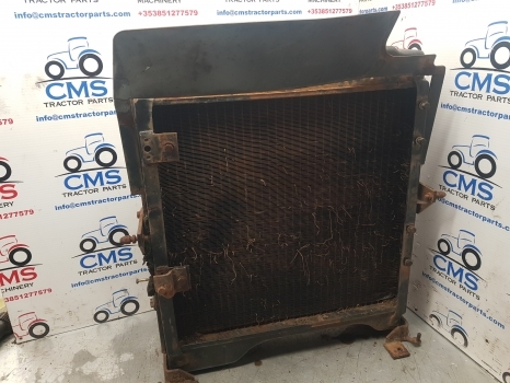 Radiateur pour Tracteur agricole Case 5000 5140, 5250 Engine Water Cooling Radiator 104753a1; 104753a2; A190604: photos 9