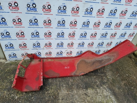 Aile Case 5120, 5130, 5140, 5150 Wide Cab Mudguard Fender Rear Rh 1958612c2: photos 6