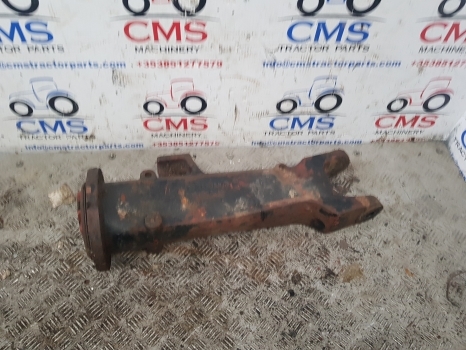 Case Internation Zf Apl330 856 Front Axle Casting Housing 4472451369, 80968c1 - Essieu avant pour Tracteur agricole: photos 1 Case Internation Zf Apl330 856 Front Axle Casting Housing 4472451369, 80968c1 - Essieu avant pour Tracteur agricole: photos 1