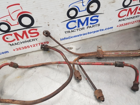 Case International 574 Fuel Pipe Kit Bosch Injection Option 3136077r2 - Injecteur pour Machine agricole: photos 5 Case International 574 Fuel Pipe Kit Bosch Injection Option 3136077r2 - Injecteur pour Machine agricole: photos 5