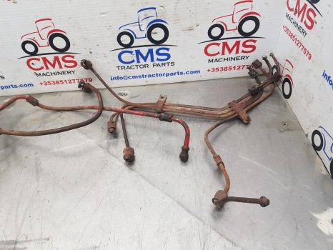 Case International 574 Fuel Pipe Kit Bosch Injection Option 3136077r2 - Injecteur pour Machine agricole: photos 4 Case International 574 Fuel Pipe Kit Bosch Injection Option 3136077r2 - Injecteur pour Machine agricole: photos 4