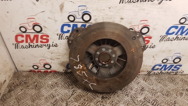 Case International 785 Luk Clutch Pressure Plate 92602c91, 92605c1, 128005511 - Embrayage et pièces pour Tracteur agricole: photos 1 Case International 785 Luk Clutch Pressure Plate 92602c91, 92605c1, 128005511 - Embrayage et pièces pour Tracteur agricole: photos 1