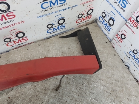 Case International 885xl, 955xl, 1055xl Mudguard Fender Lhs 3234484r1, 3404862r1 - Aile pour Tracteur agricole: photos 3 Case International 885xl, 955xl, 1055xl Mudguard Fender Lhs 3234484r1, 3404862r1 - Aile pour Tracteur agricole: photos 3