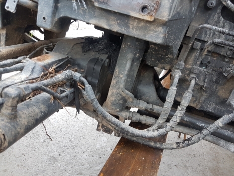 Case Maxxum Steyr Profi Front Axle Suspention Kit 47625388, 47589115, 47625388 - Suspension pour Tracteur agricole: photos 1 Case Maxxum Steyr Profi Front Axle Suspention Kit 47625388, 47589115, 47625388 - Suspension pour Tracteur agricole: photos 1
