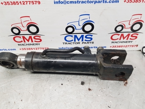 Case New Holland T7.200 Front Axle Suspension Cylinder 87316820, 87664861 - Suspension pour Tracteur agricole: photos 2 Case New Holland T7.200 Front Axle Suspension Cylinder 87316820, 87664861 - Suspension pour Tracteur agricole: photos 2
