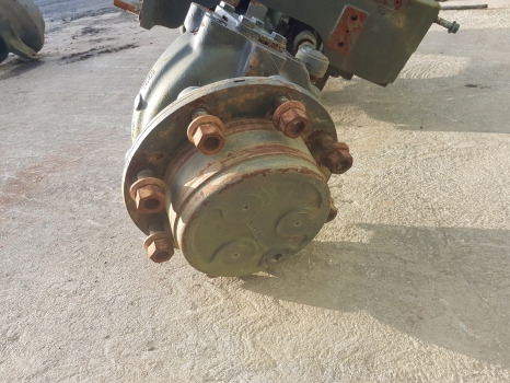 Claas 340 Cx Front Axle Carraro Nut 20.19 644926, 0011065202, 359934, 0011200612 - Essieu et pièces: photos 5 Claas 340 Cx Front Axle Carraro Nut 20.19 644926, 0011065202, 359934, 0011200612 - Essieu et pièces: photos 5