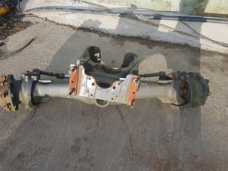 Claas 340 Cx Front Axle Carraro Nut 20.19 644926, 0011065202, 359934, 0011200612 - Essieu et pièces: photos 2 Claas 340 Cx Front Axle Carraro Nut 20.19 644926, 0011065202, 359934, 0011200612 - Essieu et pièces: photos 2