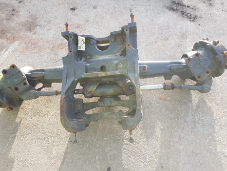Claas 340 Cx Front Axle Carraro Nut 20.19 644926, 0011065202, 359934, 0011200612 - Essieu et pièces: photos 4 Claas 340 Cx Front Axle Carraro Nut 20.19 644926, 0011065202, 359934, 0011200612 - Essieu et pièces: photos 4