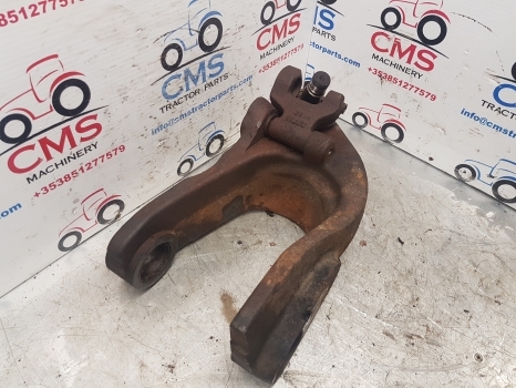 Claas Ares 500, 600, 800 Series 836 Front Axle Top Arm Rhs 6000105496, 12050 - Essieu avant pour Tracteur agricole: photos 3 Claas Ares 500, 600, 800 Series 836 Front Axle Top Arm Rhs 6000105496, 12050 - Essieu avant pour Tracteur agricole: photos 3