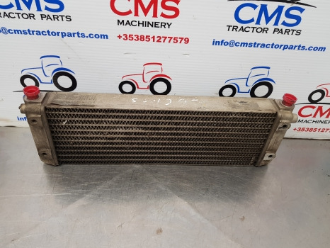 Claas Ares 656rc, Ares 500, 600, 800, Atles, Temis. Oil Cooler 7700049955 - Radiateur: photos 1 Claas Ares 656rc, Ares 500, 600, 800, Atles, Temis. Oil Cooler 7700049955 - Radiateur: photos 1
