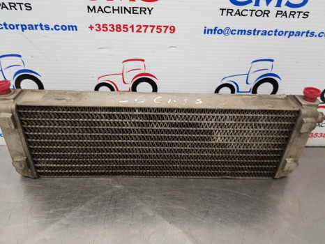 Claas Ares 656rc, Ares 500, 600, 800, Atles, Temis. Oil Cooler 7700049955 - Radiateur: photos 4 Claas Ares 656rc, Ares 500, 600, 800, Atles, Temis. Oil Cooler 7700049955 - Radiateur: photos 4