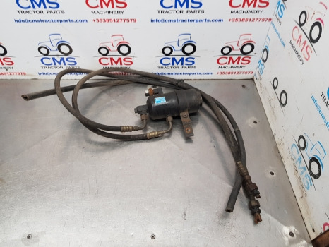 Claas Ares 656rc, Atles, Ceres, Ergos, Temis, Filter Receiver Drier 7700067302 - Radiateur: photos 2 Claas Ares 656rc, Atles, Ceres, Ergos, Temis, Filter Receiver Drier 7700067302 - Radiateur: photos 2