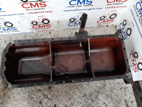 Claas Ares 710 - 836, 720, 816, 826 Engine Oil Sump 6005021469 - Carter d'huile pour Tracteur agricole: photos 2 Claas Ares 710 - 836, 720, 816, 826 Engine Oil Sump 6005021469 - Carter d'huile pour Tracteur agricole: photos 2