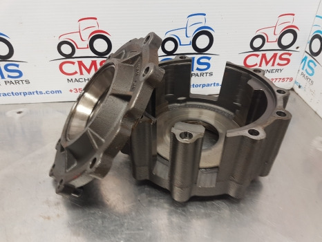 Claas Ares 836, Axion 800-880 Brake Mechanism Housing 6005030475, 6005030476 - Pièces de frein pour Tracteur agricole: photos 2 Claas Ares 836, Axion 800-880 Brake Mechanism Housing 6005030475, 6005030476 - Pièces de frein pour Tracteur agricole: photos 2