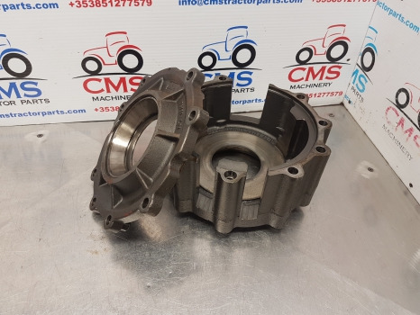Claas Ares 836, Axion 800-880 Brake Mechanism Housing 6005030475, 6005030476 - Pièces de frein pour Tracteur agricole: photos 1 Claas Ares 836, Axion 800-880 Brake Mechanism Housing 6005030475, 6005030476 - Pièces de frein pour Tracteur agricole: photos 1