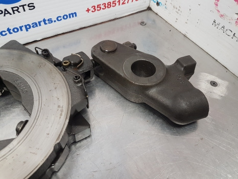 Claas Ares 836, Axion 810-850, Brake Actuator Assy 6005029664,6005029670 - Pièces de frein pour Tracteur agricole: photos 3 Claas Ares 836, Axion 810-850, Brake Actuator Assy 6005029664,6005029670 - Pièces de frein pour Tracteur agricole: photos 3