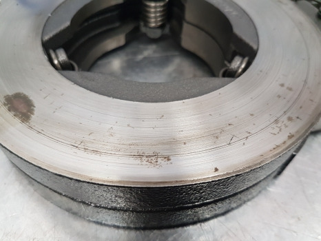 Claas Ares 836, Axion 810-850, Brake Actuator Assy 6005029664,6005029670 - Pièces de frein pour Tracteur agricole: photos 5 Claas Ares 836, Axion 810-850, Brake Actuator Assy 6005029664,6005029670 - Pièces de frein pour Tracteur agricole: photos 5