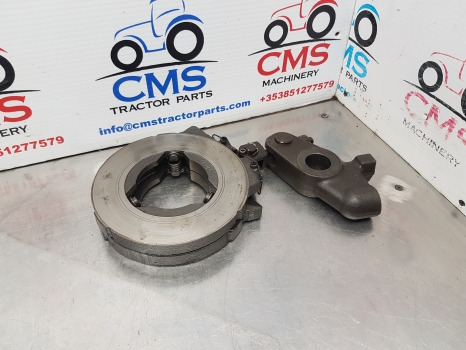 Claas Ares 836, Axion 810-850, Brake Actuator Assy 6005029664,6005029670 - Pièces de frein pour Tracteur agricole: photos 1 Claas Ares 836, Axion 810-850, Brake Actuator Assy 6005029664,6005029670 - Pièces de frein pour Tracteur agricole: photos 1
