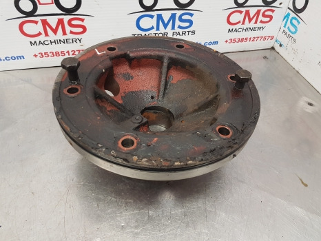 Claas Ares 836, Axion, Atles Series, Rear Axle Differential Support 6005023840 - Essieu arrière: photos 4 Claas Ares 836, Axion, Atles Series, Rear Axle Differential Support 6005023840 - Essieu arrière: photos 4