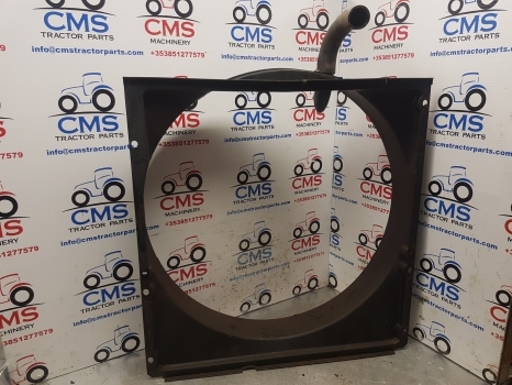Claas Arion 500, 600 Series 640 Radiator Cowl 0021635411, 21635411 - Système de refroidissement pour Tracteur agricole: photos 1 Claas Arion 500, 600 Series 640 Radiator Cowl 0021635411, 21635411 - Système de refroidissement pour Tracteur agricole: photos 1