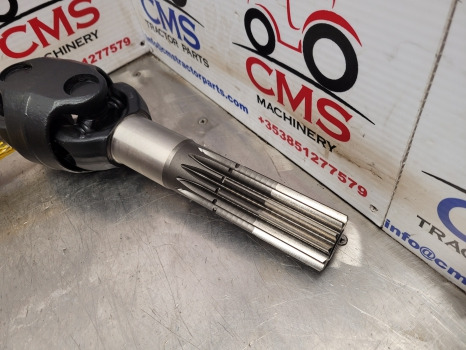 Claas Arion 600 A36, A37 Carraro 20.25si Front Axle Drive Shaft 148478, 0011471640 - Essieu avant: photos 2 Claas Arion 600 A36, A37 Carraro 20.25si Front Axle Drive Shaft 148478, 0011471640 - Essieu avant: photos 2