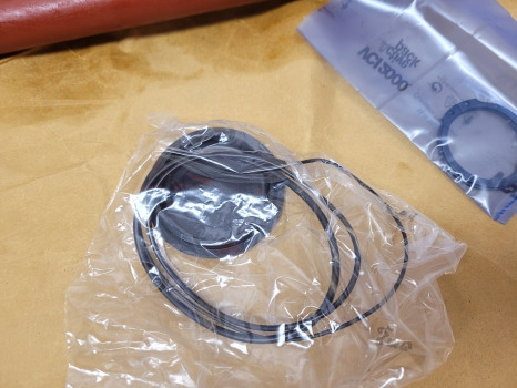Claas Arion 600 Series A36, A37 Carraro 20.25 Si Torsion Bar Kit Lhs 0011471110 - Suspension: photos 5 Claas Arion 600 Series A36, A37 Carraro 20.25 Si Torsion Bar Kit Lhs 0011471110 - Suspension: photos 5