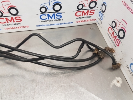 Claas Arion 640, 400, 500, 600 Compressed Air Lines 0021911800, 0021911880 - Pièces de frein pour Machine agricole: photos 2 Claas Arion 640, 400, 500, 600 Compressed Air Lines 0021911800, 0021911880 - Pièces de frein pour Machine agricole: photos 2