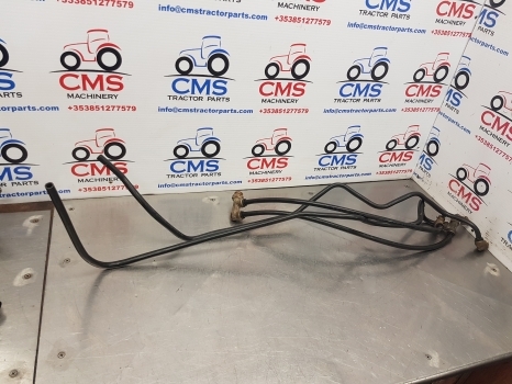 Claas Arion 640, 400, 500, 600 Compressed Air Lines 0021911800, 0021911880 - Pièces de frein pour Machine agricole: photos 1 Claas Arion 640, 400, 500, 600 Compressed Air Lines 0021911800, 0021911880 - Pièces de frein pour Machine agricole: photos 1