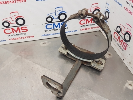 Claas Arion 640, 500, 600 Air Reservoir Clamp 0021528691, 0021879101 - Pièces de frein pour Tracteur agricole: photos 2 Claas Arion 640, 500, 600 Air Reservoir Clamp 0021528691, 0021879101 - Pièces de frein pour Tracteur agricole: photos 2